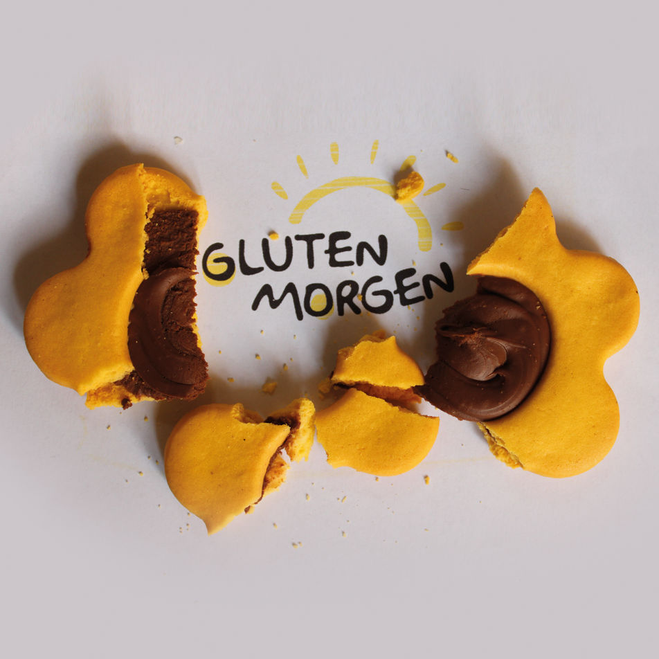 Gluten Morgen Margherite